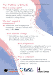 Online Welfare Advice Packs for University Students